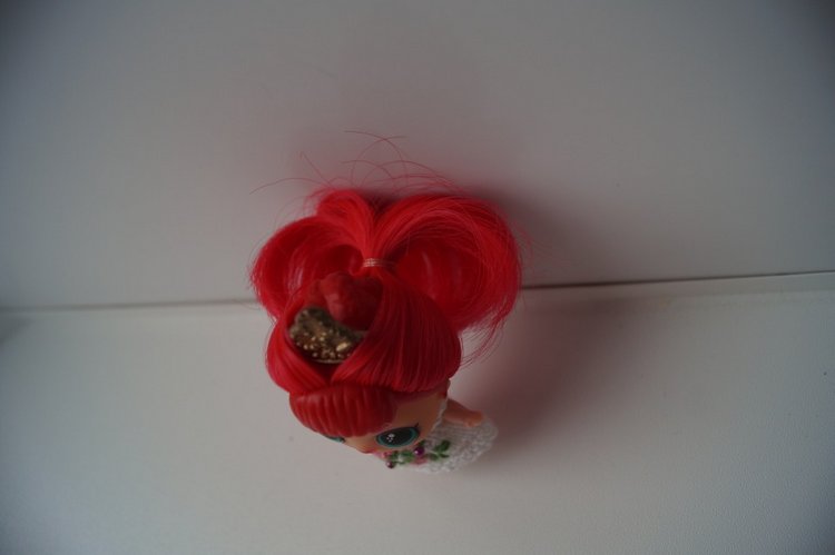 Пятая выписка октября. Санаторно-курортная! Вылечилась даже кроватка