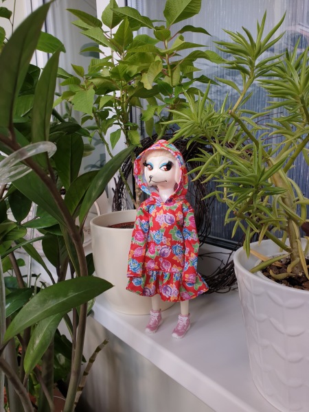 Просто Питина — Коллекционные куклы разных авторов (Разное): редкие бренды