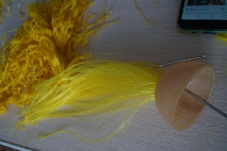 Первая январская выписка, в кругу большой и дружной семьи Жени и Антона. Женечку перепрошила, Антону восстановила цвет