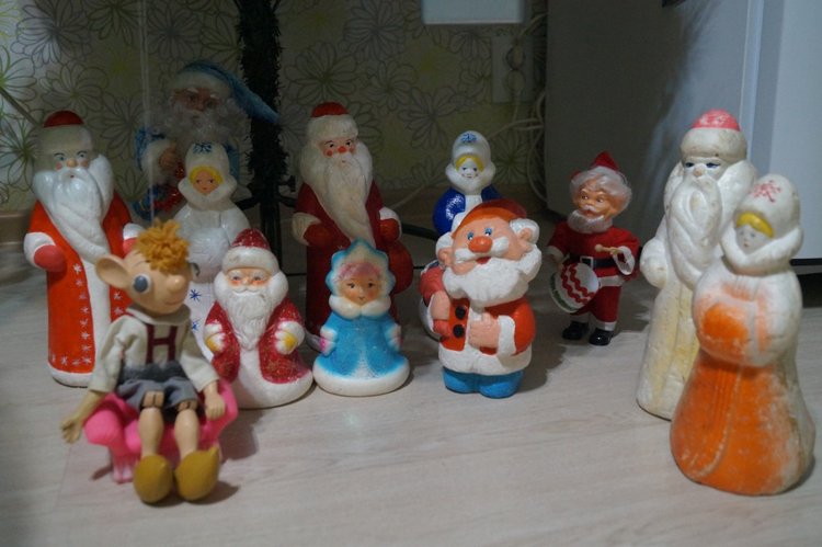 Четвёртая выписка декабря. Лечение тазобедренных суставов Барби. Четверо новогодних героев поправили своё здоровье.