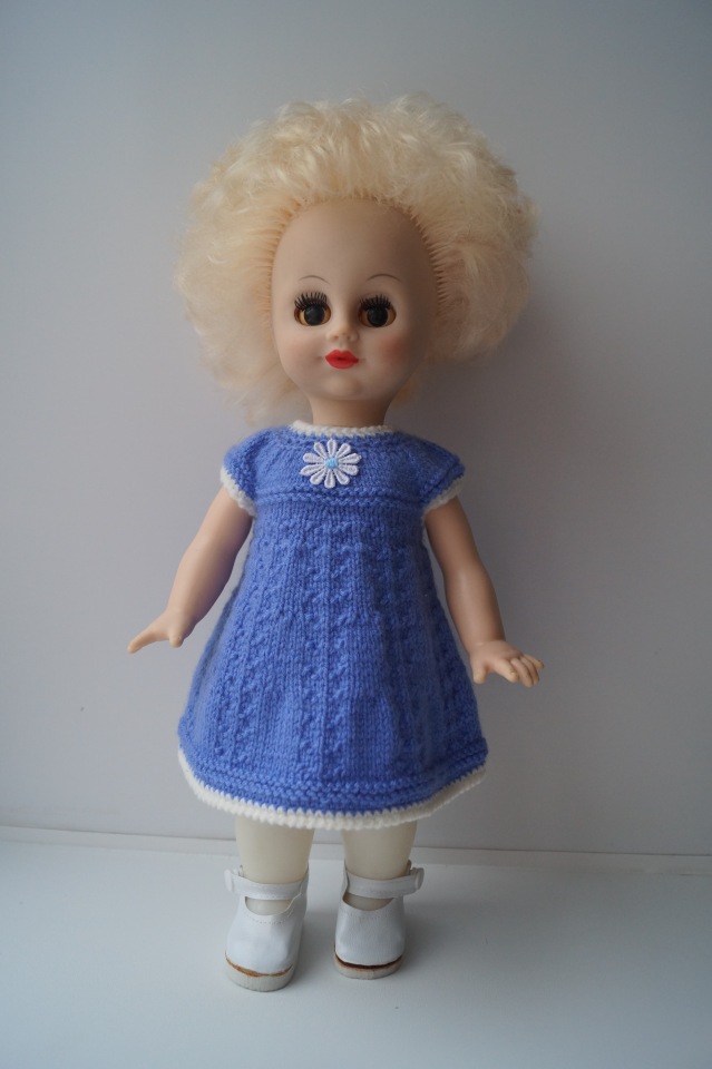 Третья выписка декабря. Ещё одна ёлочка здорова! Как починить шейное крепление кукломужчины (мои ошибки и способы их