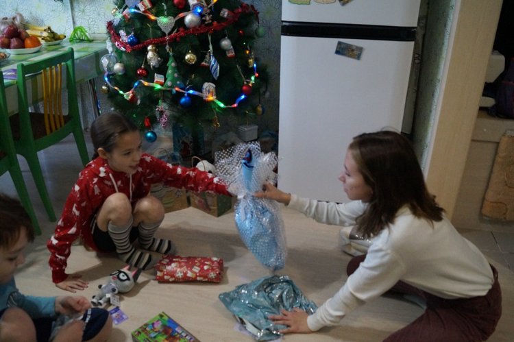 Наши новогодние подарки | Бэйбики Наши новогодние подарки — Интересные игрушки и фигурки (разное): редкие (фото 9)