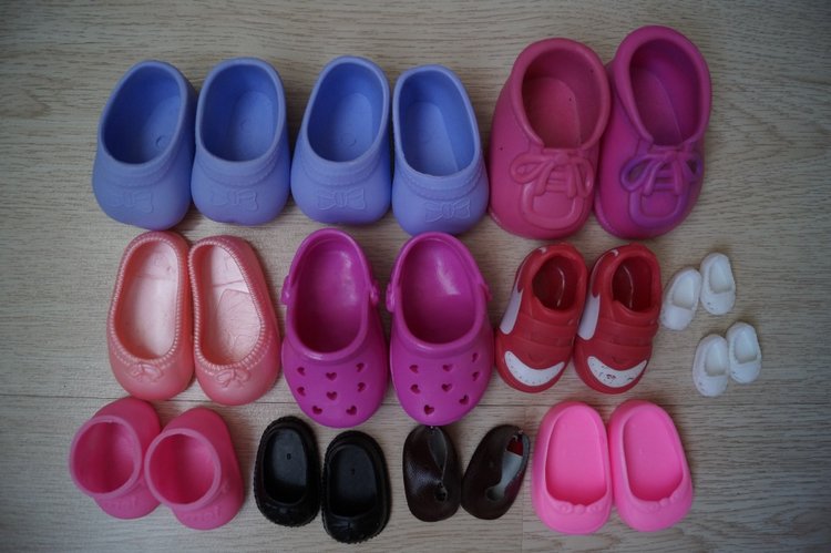 В последний день зимы ко мне пришла посылка | Бэйбики В последний день зимы ко мне пришла посылка