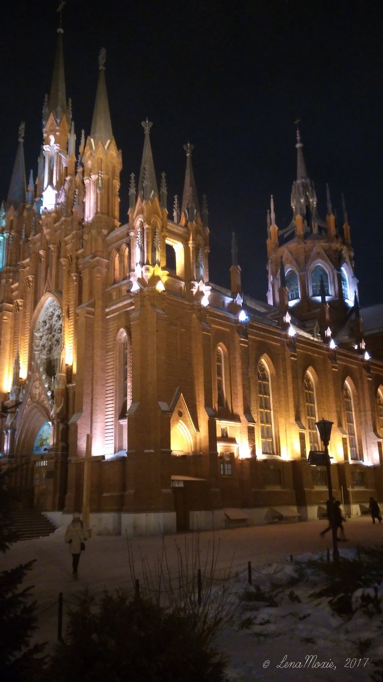 С Рождеством Христовым — Культура