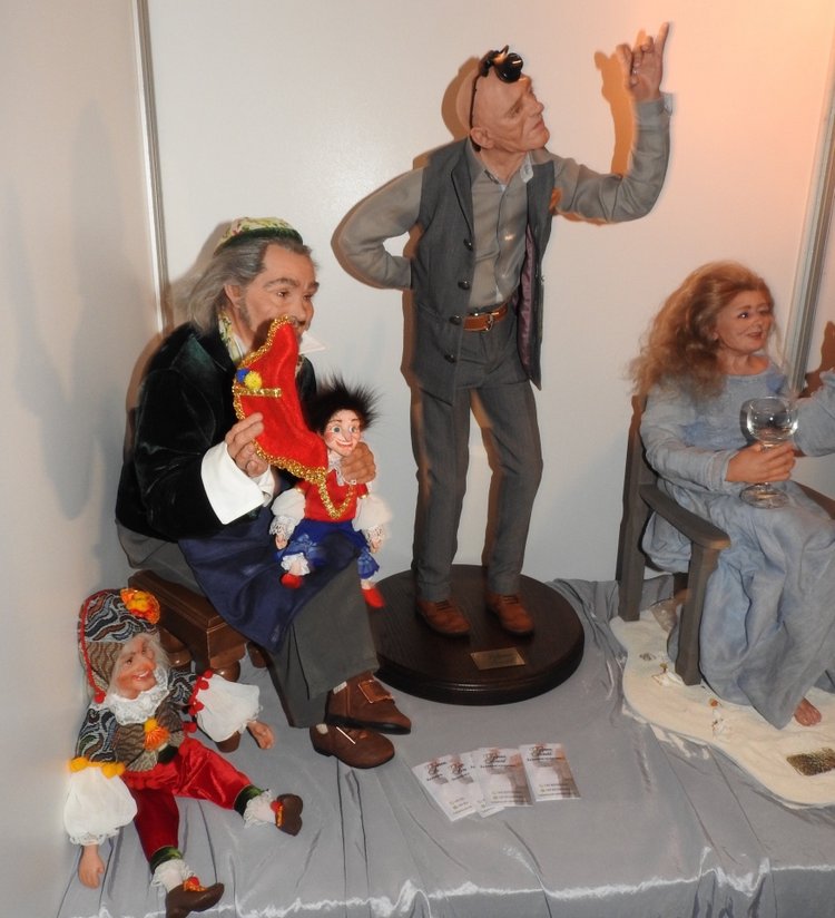 Бальзам для души. Гостинный двор 2017