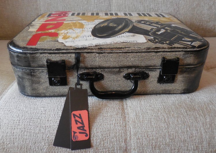 Чемоданы, а не коробки! Часть 1. Мужская (фото 2)