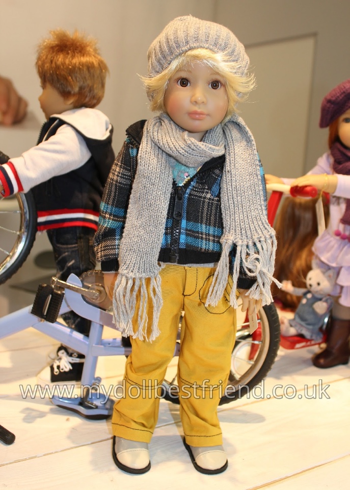 Международная выставка игрушек и игр. Kidz’n’Cats на выставке