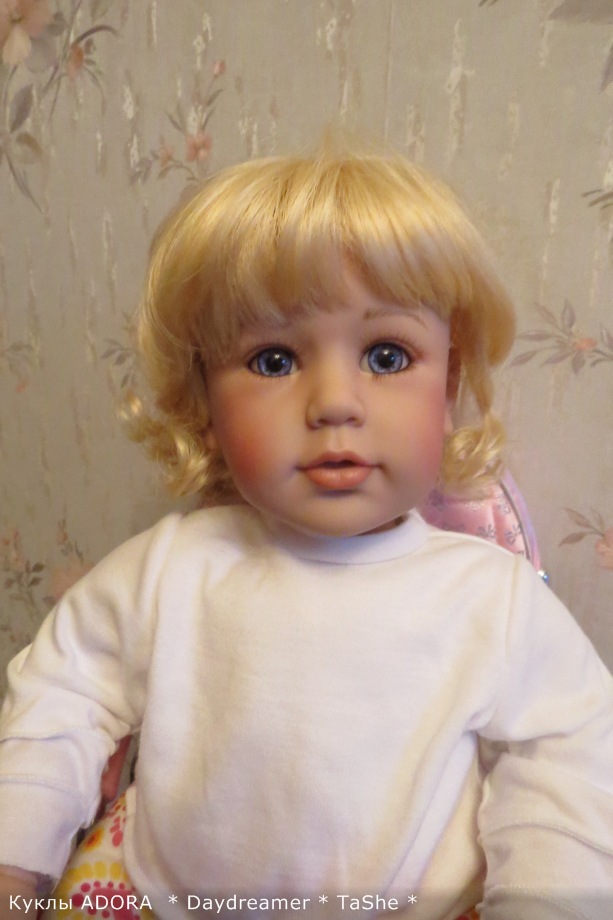 И снова о моих любимых Адорочках