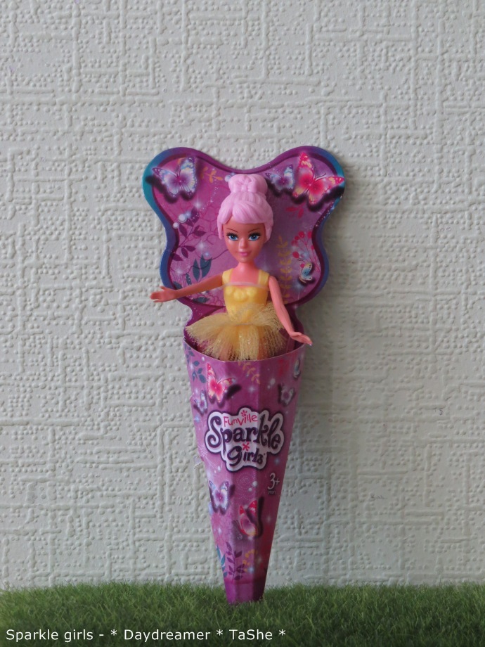 Сверкающее очарование маленьких фей (фото 5)