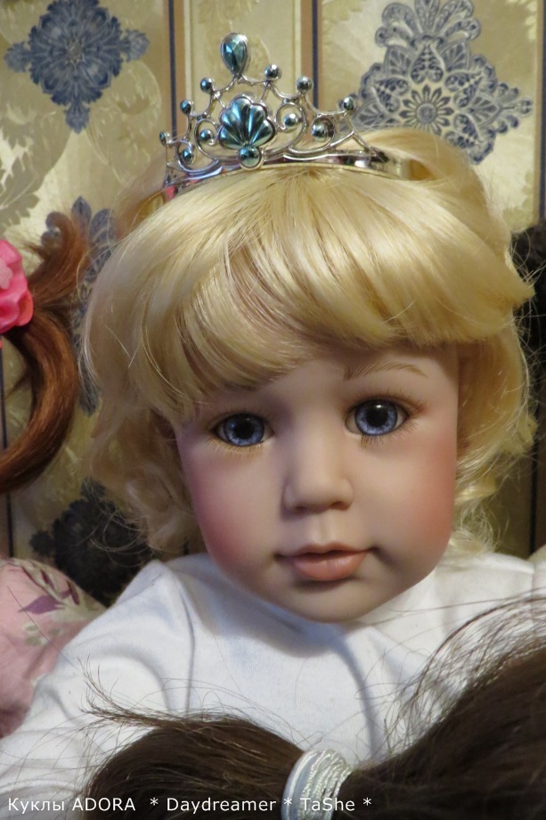 И снова о моих любимых Адорочках