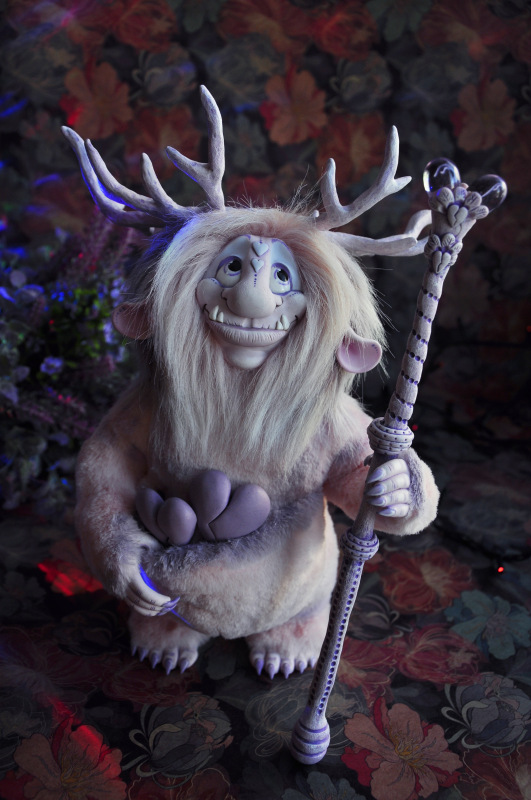 Нтомби - Хранитель разбитых сердец (фото 7)