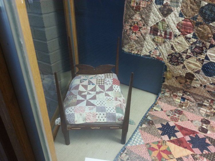 Прокатимся на машине времени? Поселение Старбридж. Новая Англия. 1830 год