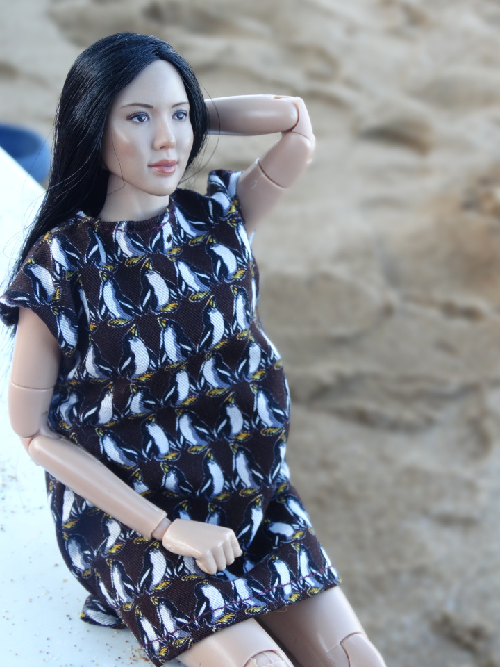 Турецкие каникулы с куклами от Verycool