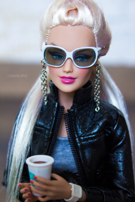 Такая разная Элис. Finley ITBE by Integrity Toys