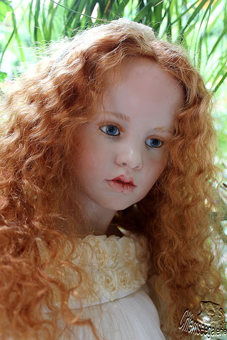 Знакомьтесь: Элиана Гунзель | Бэйбики Знакомьтесь: Элиана Гунзель (фото 8)