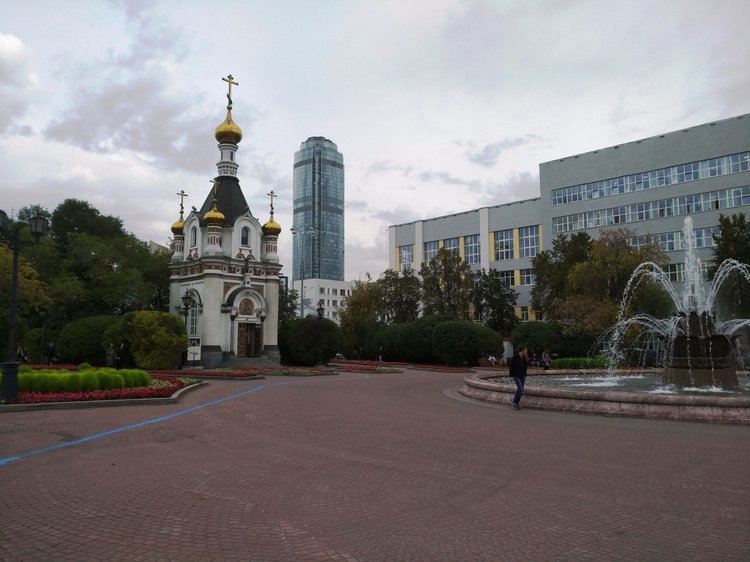 Тайна моего имени. Часть пятая. Бабушка права – не все то золото, что блестит (фото 2)