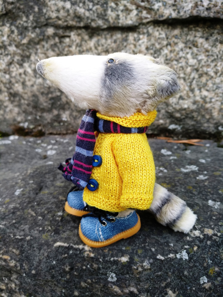 Тайна моего имени. Часть пятая. Бабушка права – не все то золото, что блестит (продолжение)