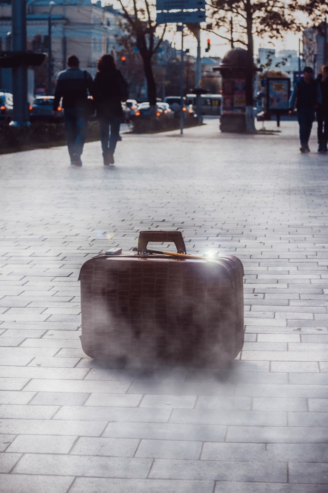 Фантастическая тварь, или Обречённый стать звездой (фото 4)