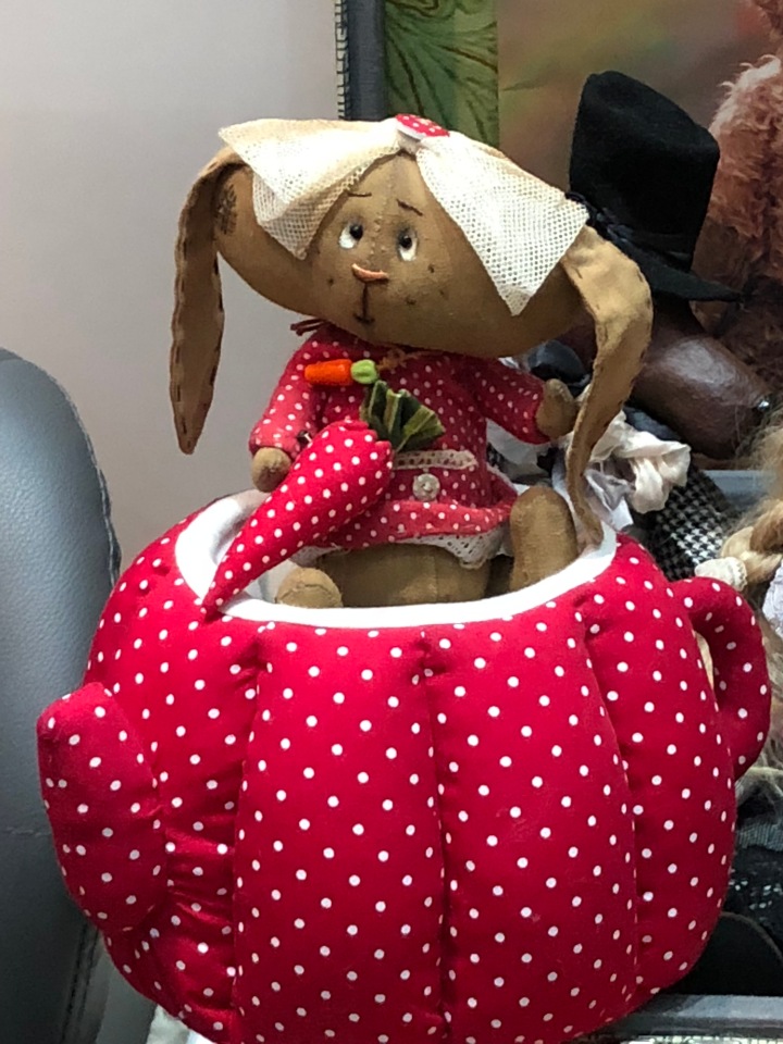 Гостиный двор декабрь 2018 - мой фотоотчет - ч5