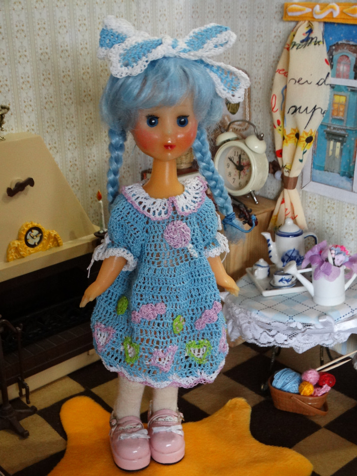 Ивановские Золушки-Василисы (фото 7)