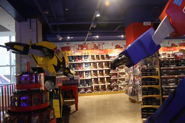 Московские каникулы. Часть 4 (фото 2)