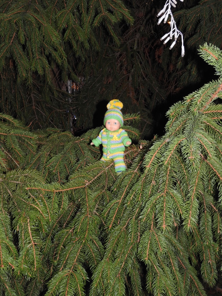 Чехия: Карловы Вары и малыш Степашка