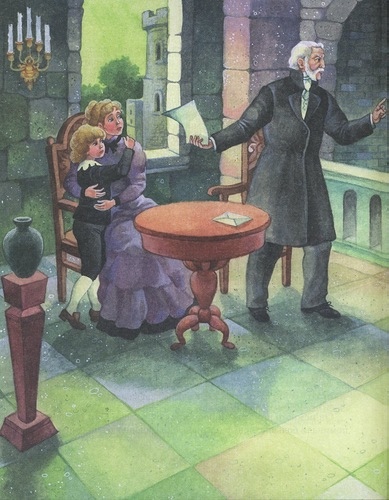 Крошечные истории художника - иллюстратора Ольги Ионайтис