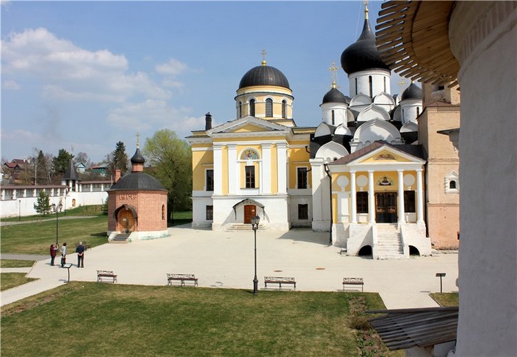 Пасхальные выходные с Джиджи. BJD Gigi от Meadow Dolls (фото 5)