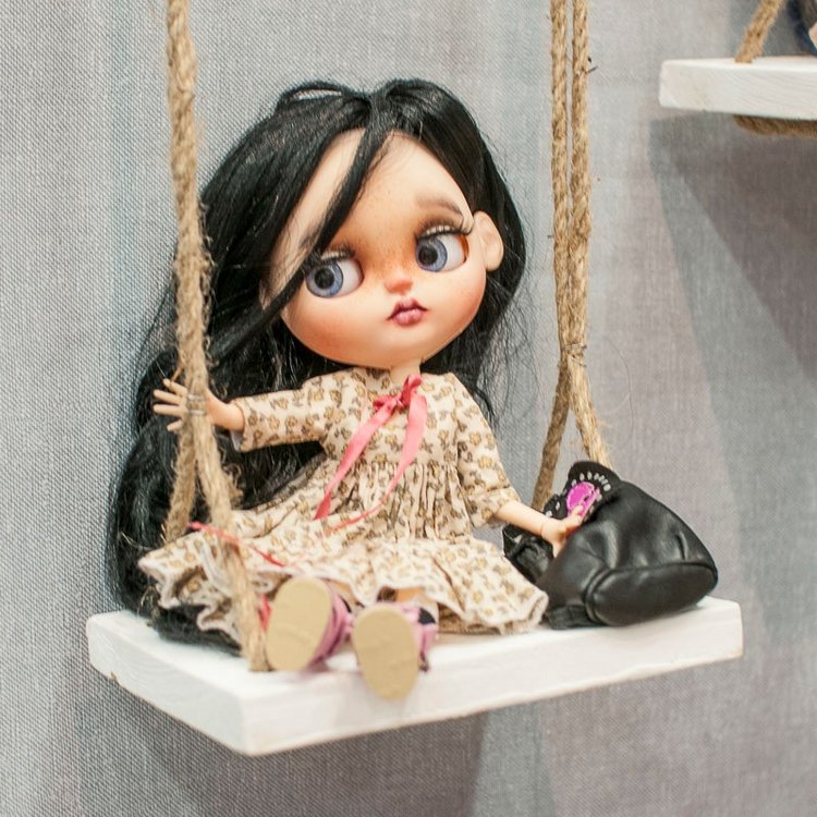 Moscow Fair 2019: обзор | Бэйбики Moscow Fair 2019: обзор — Выставки кукол и мишек Тедди: фоторепортажи