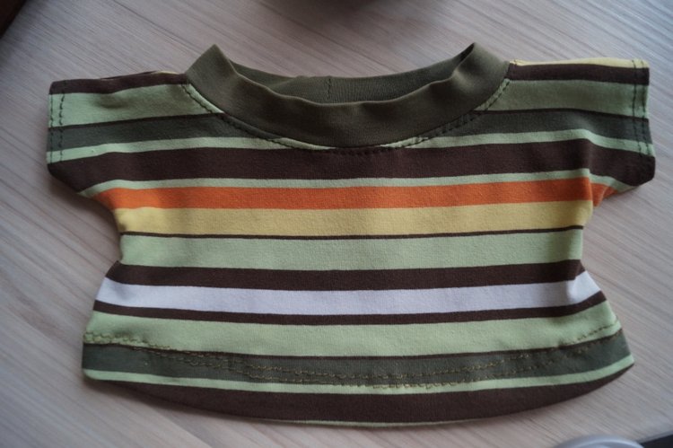 Агашины пошивалки для Басика и Лили