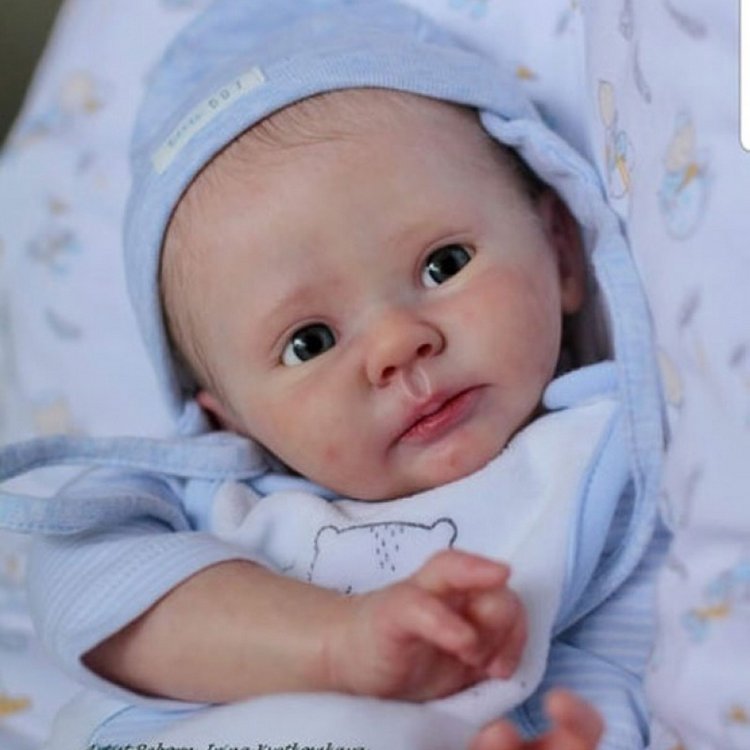 Молд Baylor Скульптор Dawn McLeod