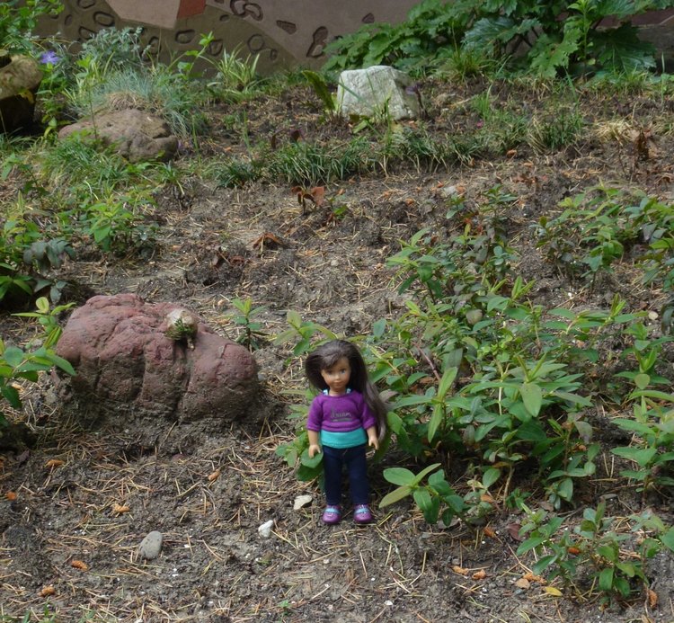 Сочи-Адлер: Южное Взморье - Мои любимые куколки на отдыхе