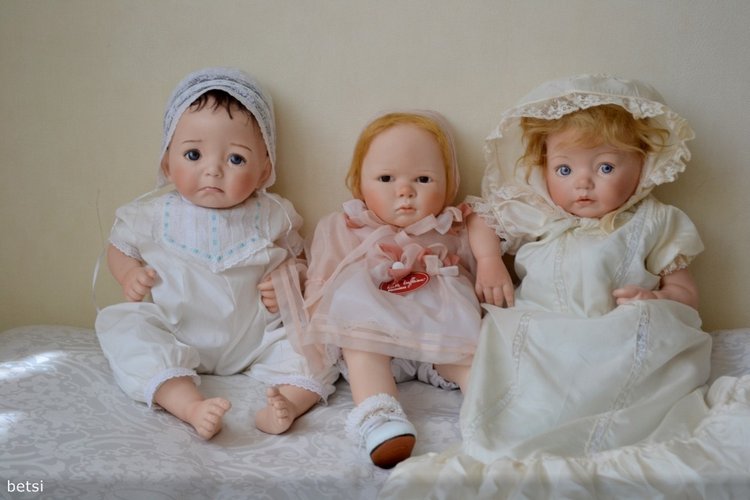 Я свяжу тебе жизнь... из пушистых мохеровых ниток... Дню защиты детей посвящается (фото 2)