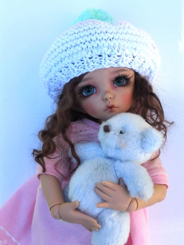 Просто Анте — Куклы Fairyland (ФэйриЛэнд): BJD (БЖД)