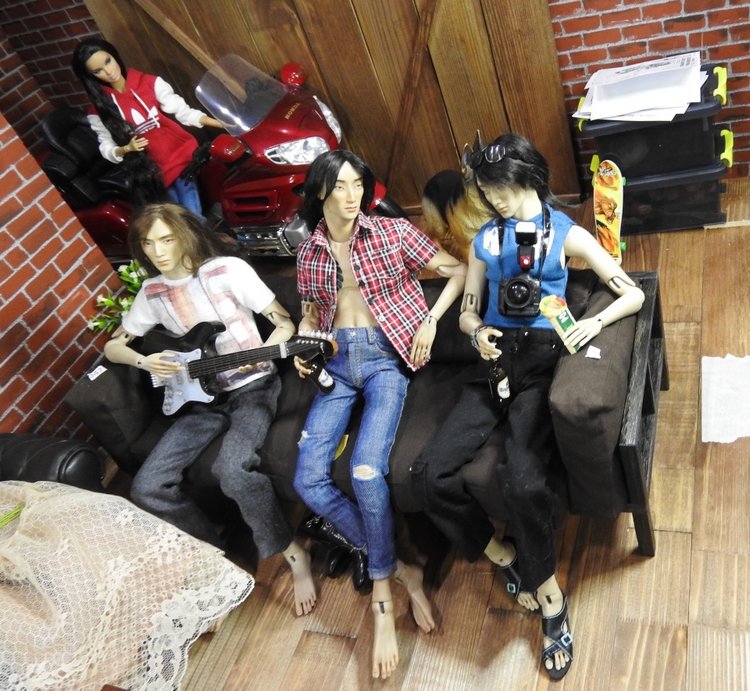 Выставка кукол БЖД, Сокольники 2019 | Бэйбики Выставка кукол БЖД, Сокольники 2019