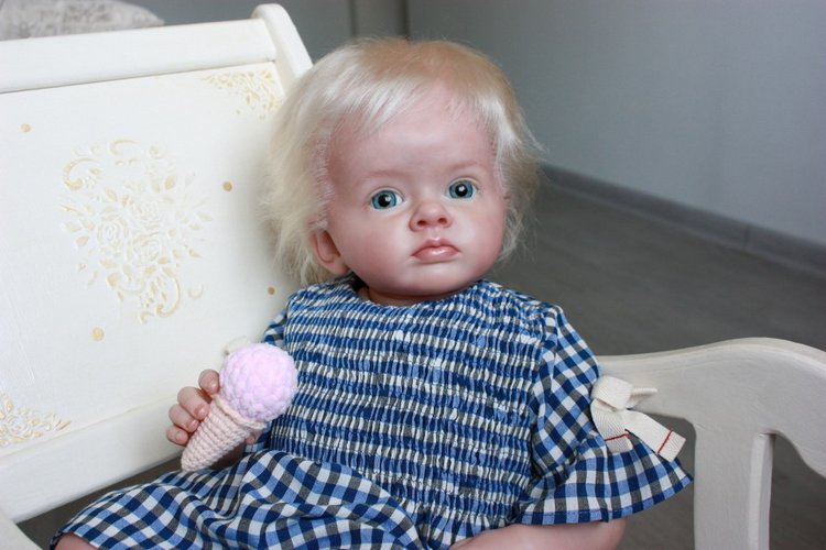 Tutti — Куклы Реборн (Reborn): работы мастеров