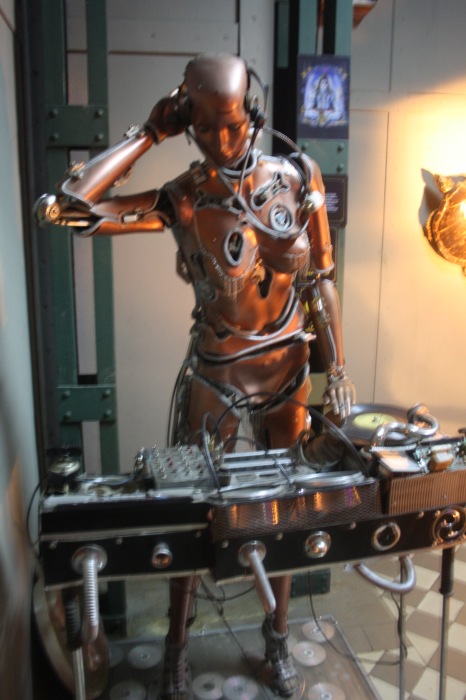 Петербург. Музей НЕправды (18+). Часть 2