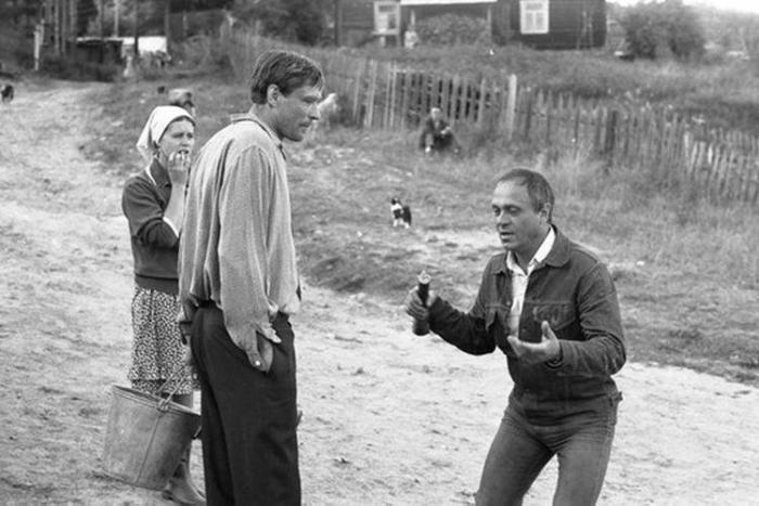 Александр Михайлов — Культура