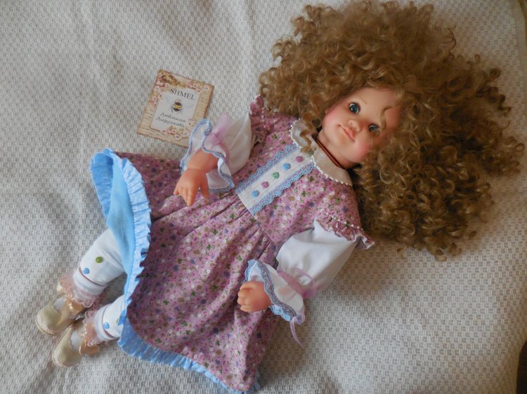 Сила любви или куклы из одной семьи, ч.3 (фото 5)