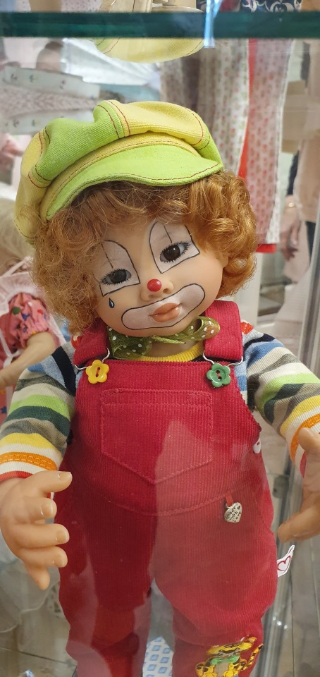 Прощальная коллекция Гюнзел 2019. Часть вторая