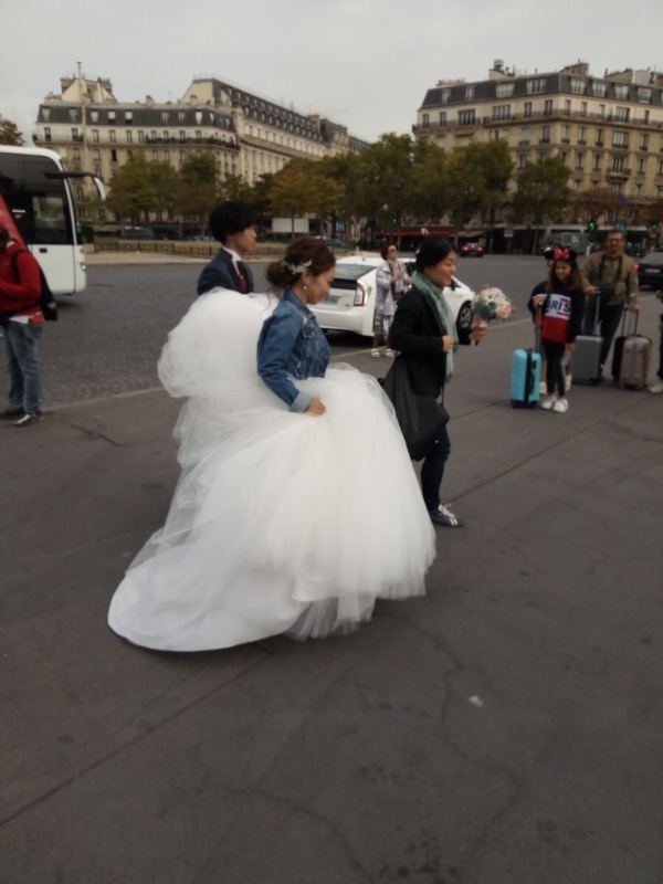 Тур по Европе или долгожданный подарок самой себе. Часть 6