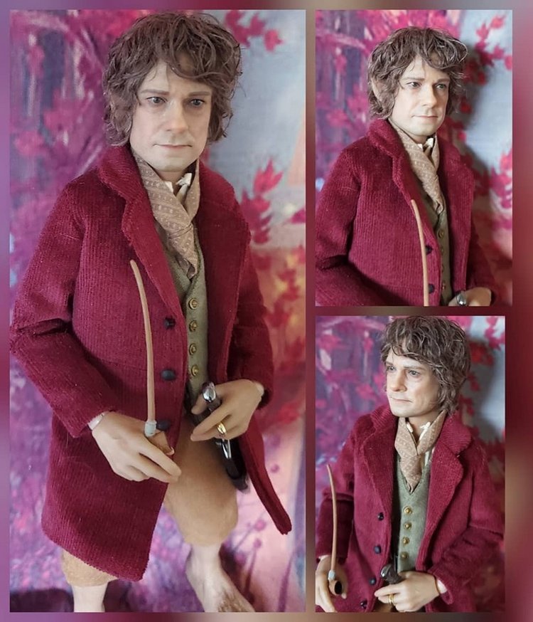 One Of A Kind Barbie, Fashion Royalty & Tonner dolls (OOAK) - Авторские куклы Barbie, Fashion Royalty & Tonner - 2 (фото 2)