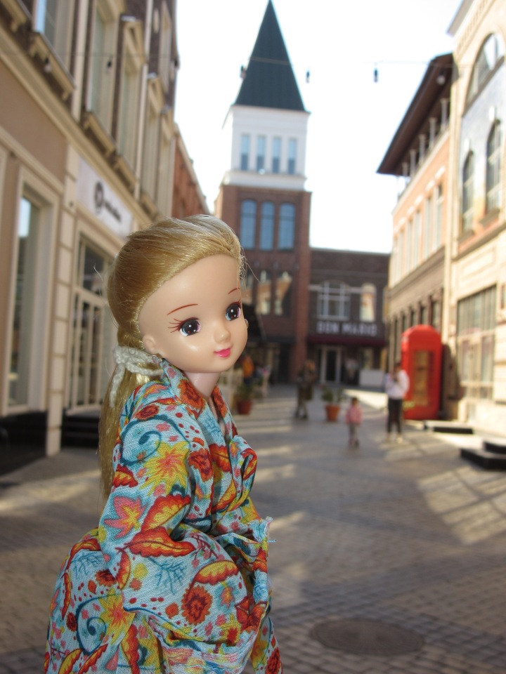 Выходной с Хеленой в Таганроге