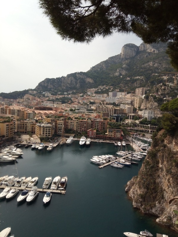 Тур по Европе или долгожданный подарок самой себе. Часть 11