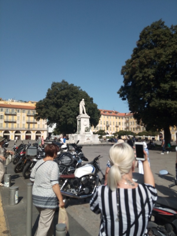 Тур по Европе или долгожданный подарок самой себе. Часть 10