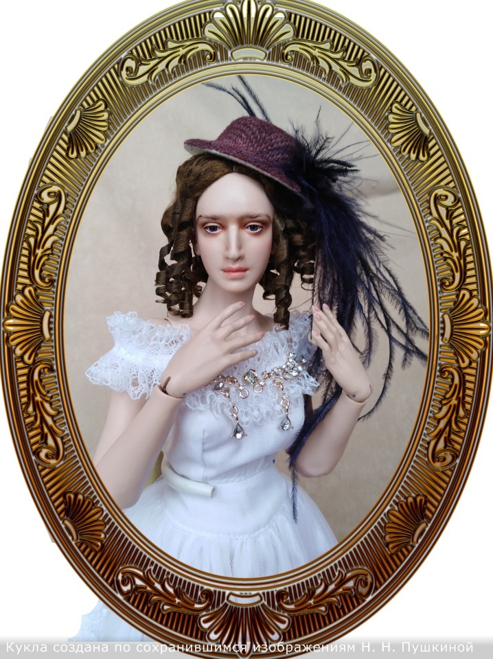 Куклы серии "fabulous forever". Новости с рабочего стола (фото 3)