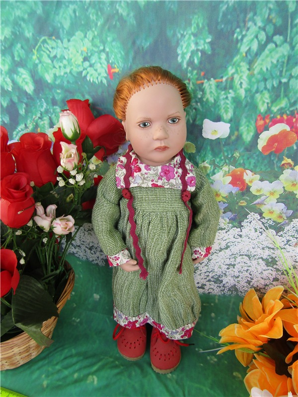 Дай, Мишка, на счастье лапу мне