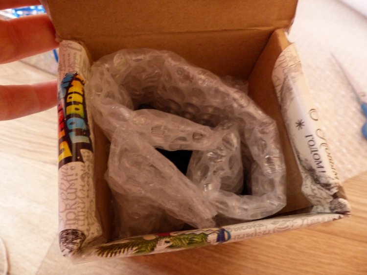 Новогодняя упаковка, провожаем в путь зверяток. Разные фотографии