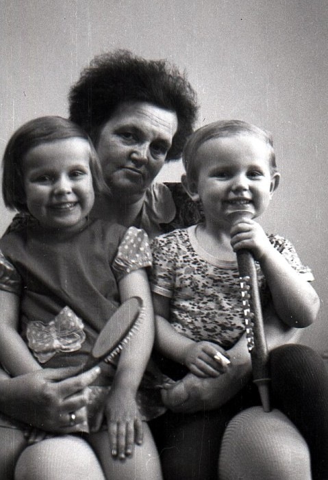 Гришутка — Винтажные куклы ГДР (Немки): Бигги (фото 9)