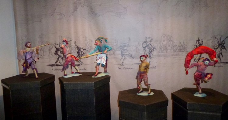 X Юбилейная выставка - Искусство Куклы (Гостиный Двор - 2019)